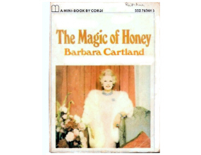 The magic of Honey Babara Cartland